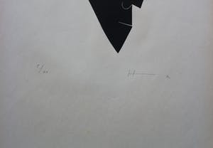 Pavel Husa - Linosnede kopen? Bied vanaf 40!