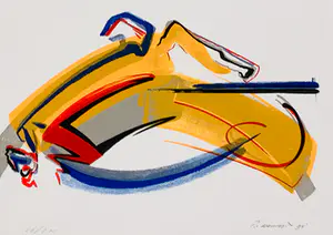 Peter van Drumpt - Compositie kopen? Bied vanaf 22!
