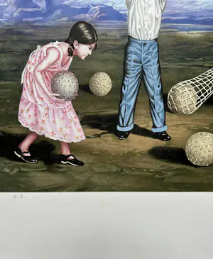 Tito Salomoni - Zonder titel kopen? Bied vanaf 35!