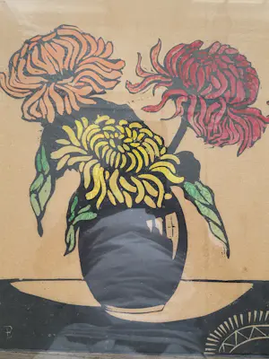 Jac. de Beer - Chrysanten kopen? Bied vanaf 45!