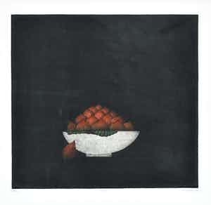 Tomoe Yokoi - Lotus verkocht voor € 1!