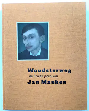 AcheterJan Mankes - Rijksmuseum 1982 - Utrecht 1989 - Belvédère 2007 - 3 Boeken - Alle als nieuw!? Enchérissez de 60!