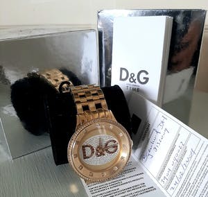 Curiosa - Dolce & Gabbana hologe kopen? Bied vanaf 1!