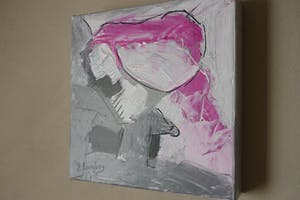 Louis Lambry - " Moments" kopen? Bied vanaf 20!
