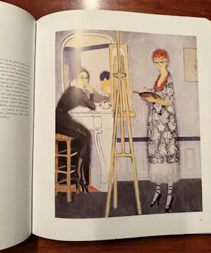Kees van Dongen - Du Nord et Du Sud kopen? Bied vanaf 40!