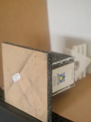 Paul Ibou - MAQUETTE PAUL IBOU aanvankelijk voor logo STAD ANTWERPEN kopen? Bied vanaf 150!