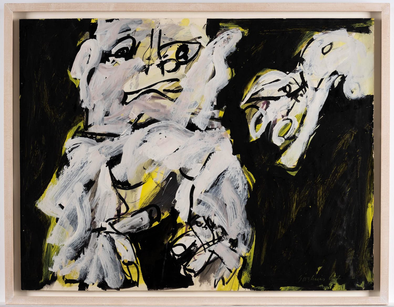 Jan Sierhuis - Z.T (Top werk) kopen? Bied vanaf 650!