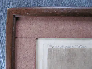 Cornelis Brandenburg - Dordrecht kopen? Bied vanaf 50!