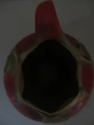 N.V. Porselein- en Tegelfabriek Mosa - 2 kannen en een vaas kopen? Bied vanaf 60!