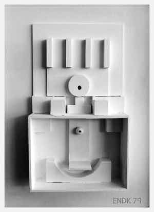 Peter Nieuwendijk - CONNECTIONS nr 14 verkocht voor € 200!