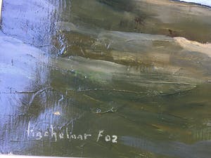 Andre Tigchelaar - kustwacht kopen? Bied vanaf 30!