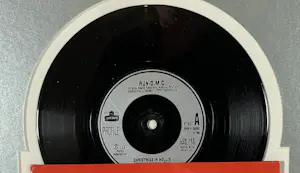 RUN DMC - Run Run kopen? Bied vanaf 10!