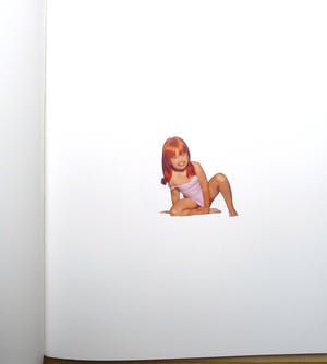 Inez van Lamsweerde - 'Photographs' kopen? Bied vanaf 25!