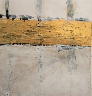 John Foppen - Between Cotton and Gold ...... # K 02. XL. Groot kopen? Bied vanaf 179!