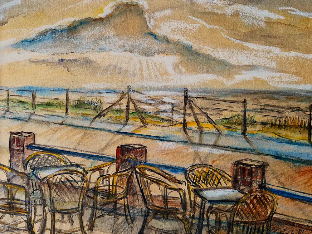 Bob Denneboom (1909)