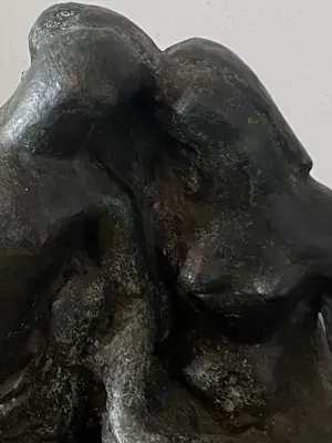 Charlotte van Pallandt - Charlotte van Pallandt Arnhem 1898-1997 Noordwijk Zwei Freundinnen kopen? Bied vanaf 849!