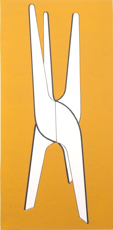 Heinz Falke - Heinz Falke: Zeefdruk, Standaard kopen? Bied vanaf 1!