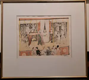 Edgard Tytgat - La joie d'été kopen? Bied vanaf 200!