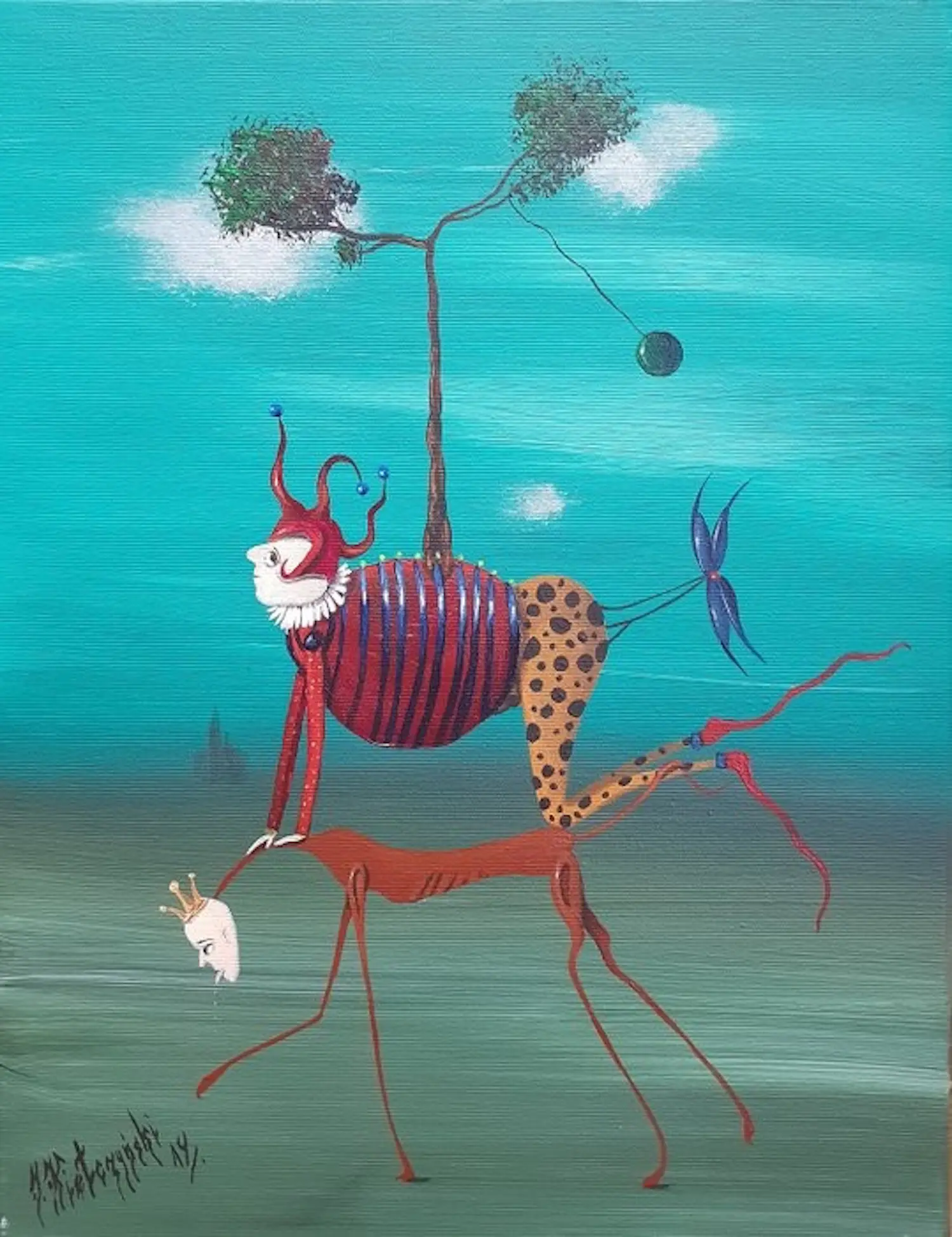 Jaroslaw Kielczynski (1967)