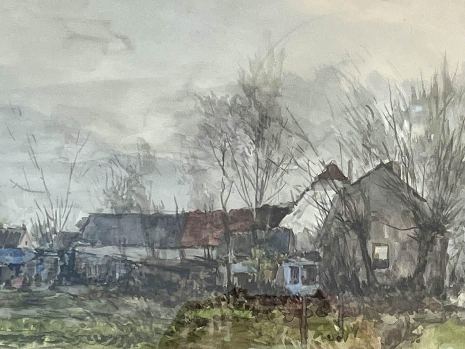 Theodorus van Oorschot - Boerderij kopen? Bied vanaf 59!