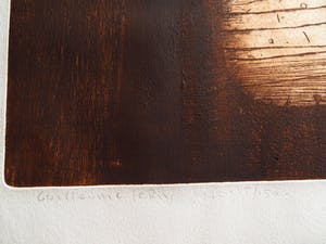 Guillaume Le Roy - Abstract kopen? Bied vanaf 70!