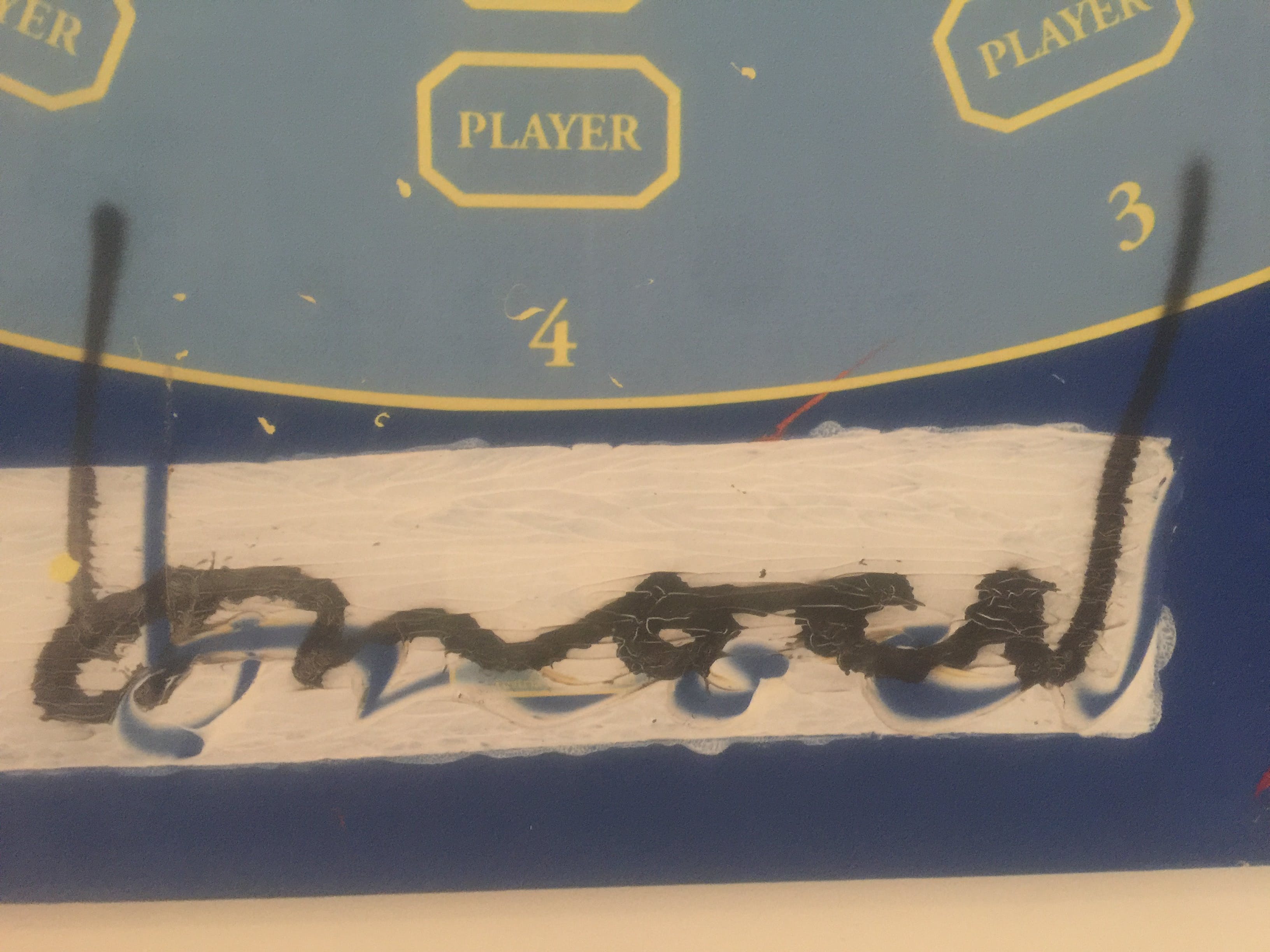 Herman Brood - Players kopen? Bied vanaf 1500!