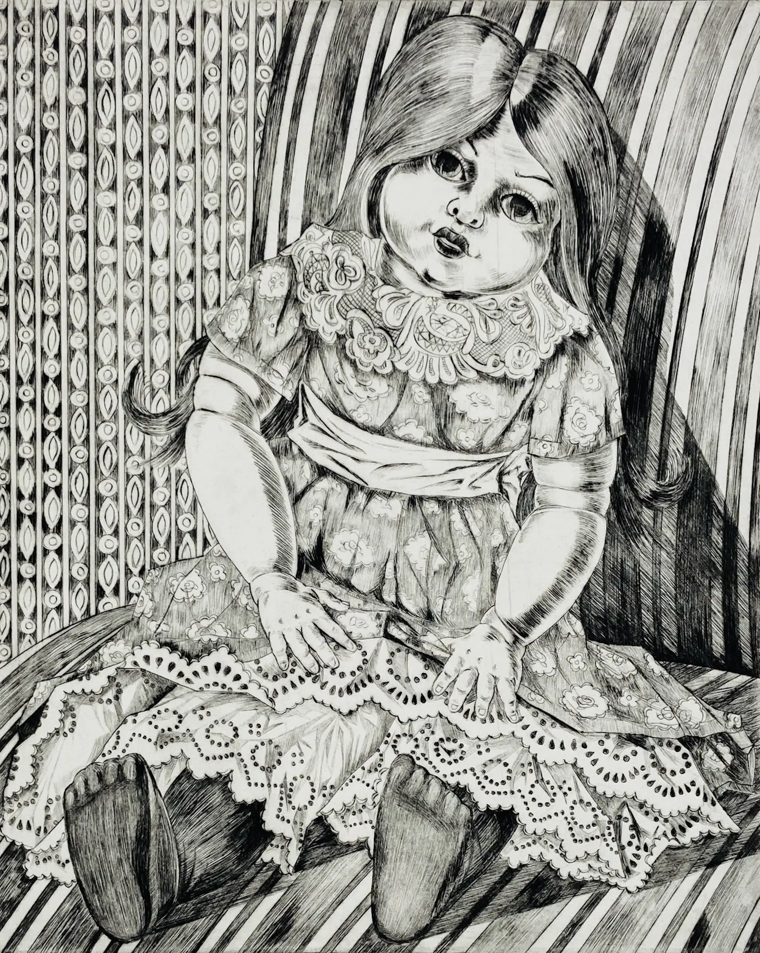 Franz Theodor Schütt (1908-1990)