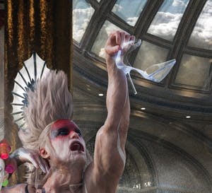 Lionel Morateur - Cendrillon kopen? Bied vanaf 50!