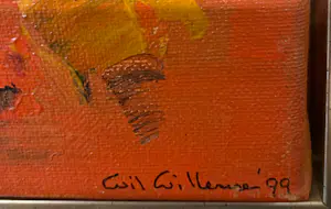 Wil Willemsen - gathering kopen? Bied vanaf 100!