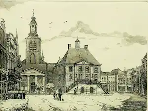 Anna Doedijns - Roosendaal vendu pour 35€ !