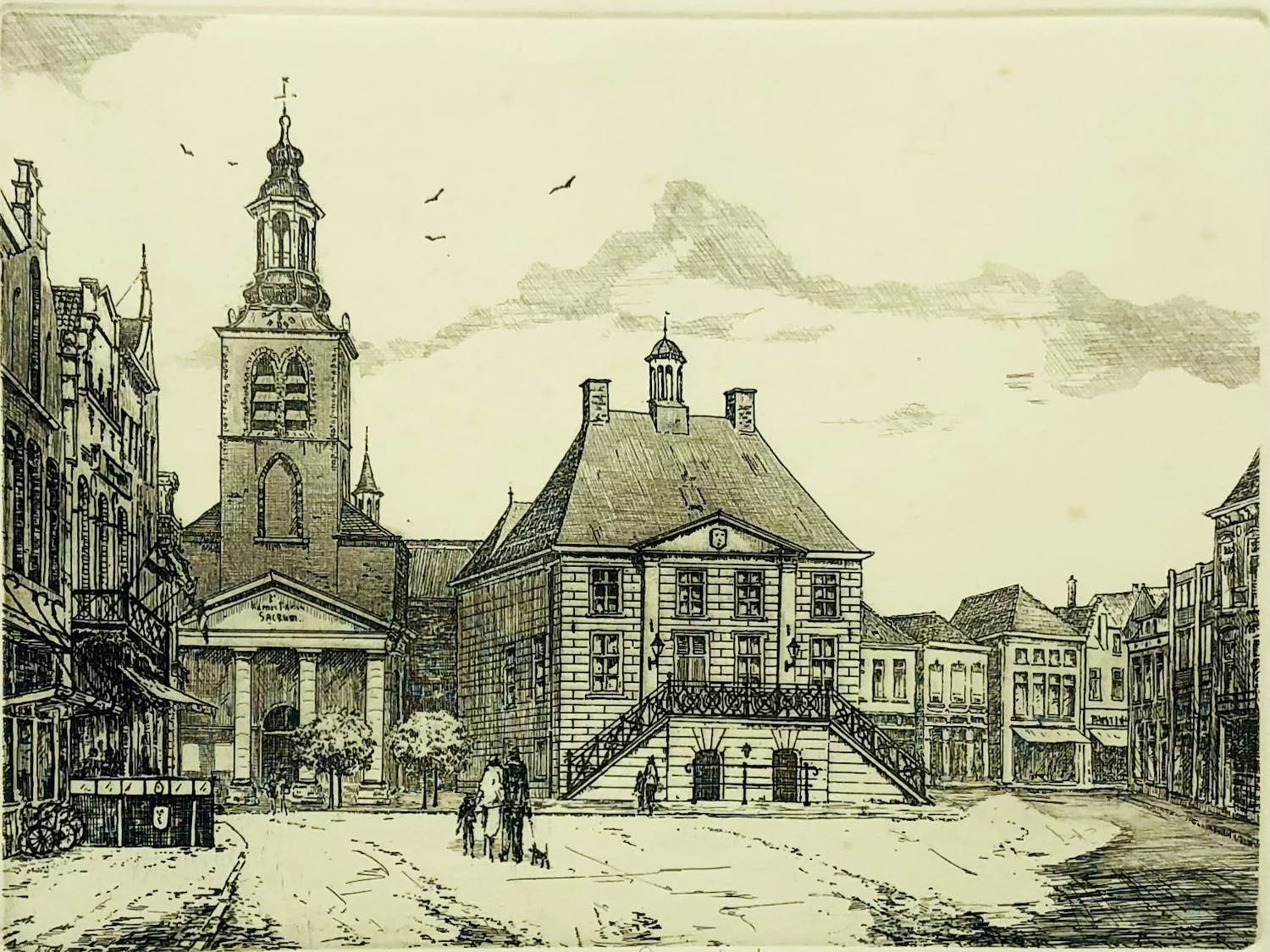 Anna Doedijns - Roosendaal kopen? Bied vanaf 35!