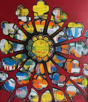 Ella Joosten - Queens dressing room 4 kopen? Bied vanaf 75!