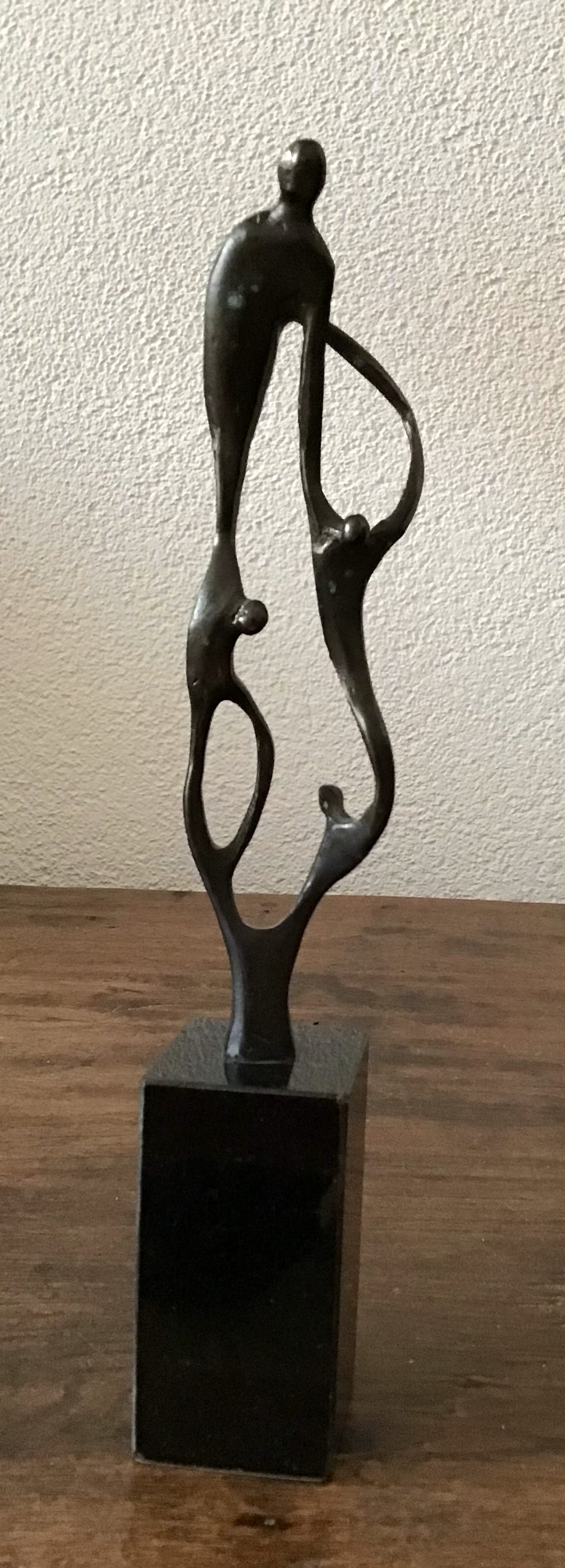 Corry Ammerlaan - Beeld, Toekomst door Samenwerking, Artihove kopen? Bied vanaf 1!