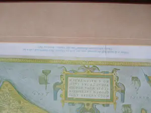Abraham Ortelius - Hollandiae Antiquorum kopen? Bied vanaf 50!