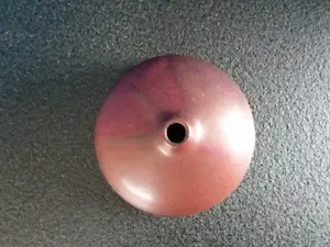 Sonja Landweer - Klein vaasje kopen? Bied vanaf 1!