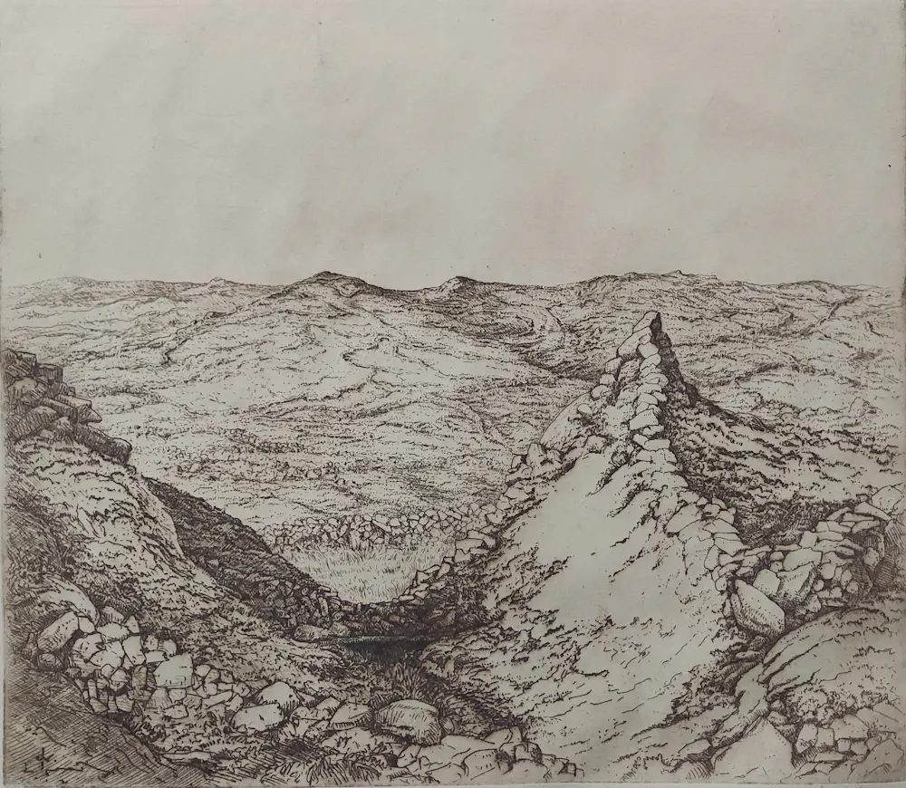 Jan Coenraad Nachenius (1890-1987)