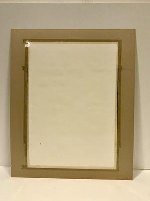 Paul Haanschoten - Kubistisch stilleven kopen? Bied vanaf 75!