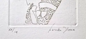 Bouke Ylstra - Ets kopen? Bied vanaf 35!