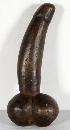 Lega - Fallisch vruchtbaarheidsbeeld kopen? Bied vanaf 1!