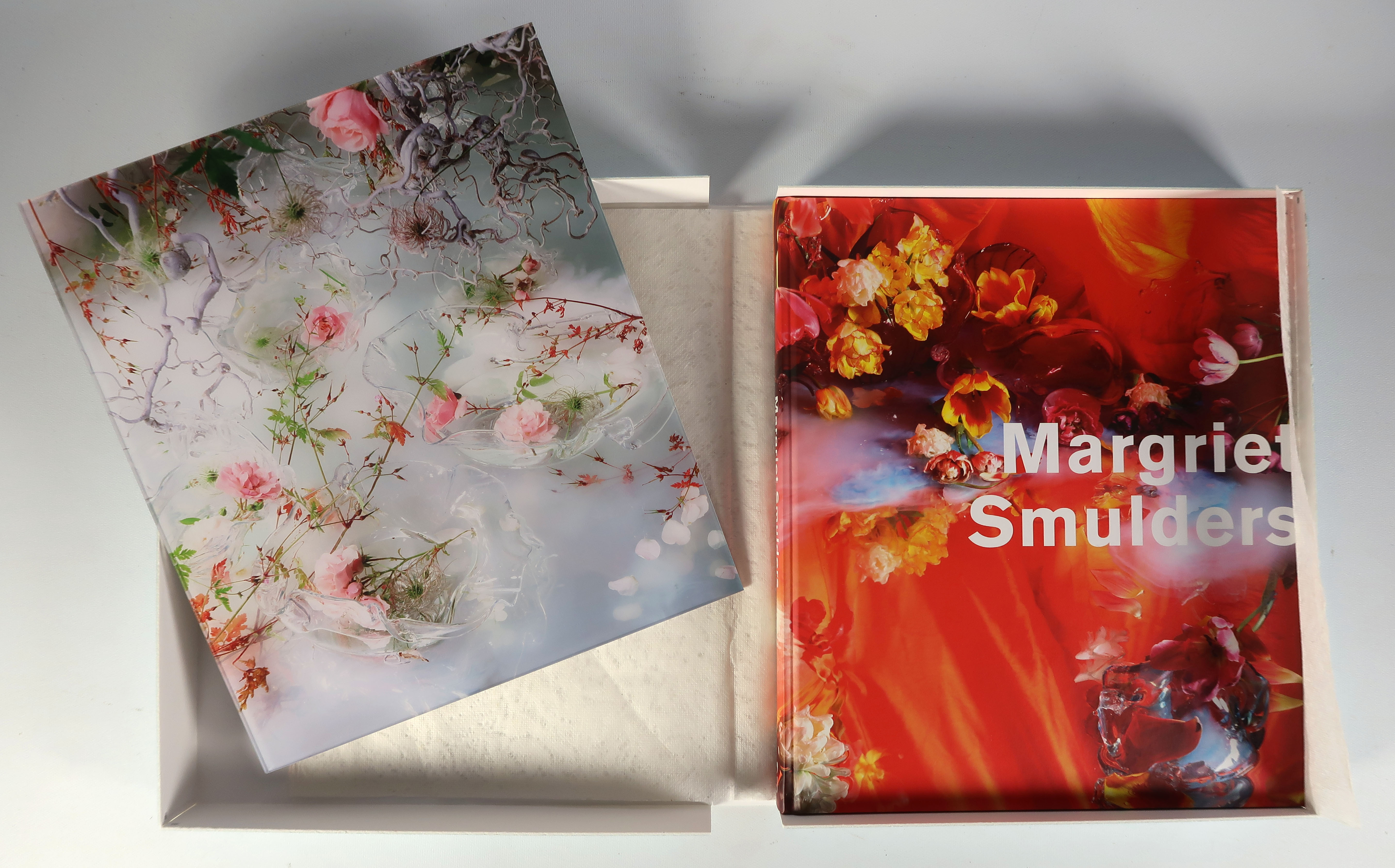 Margriet Smulders - C-Print op dibond, Cherish me, inclusief oeuvrecatalogus verkocht voor € 350!