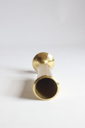 Jens Quistgaard - Kandelaar, Dansk Designs kopen? Bied vanaf 50!