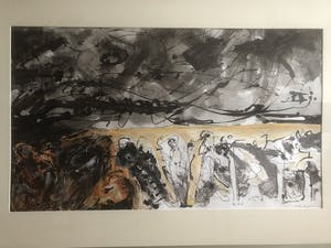 Ward Windhausen - Feënfoto kopen? Bied vanaf 899!