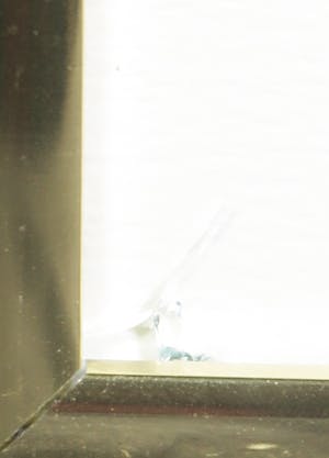 Niet of onleesbaar gesigneerd - Aquarel, Zonder titel - Ingelijst kopen? Bied vanaf 1!