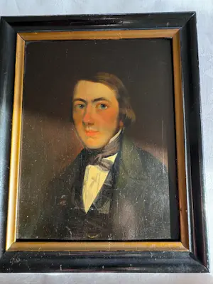 Joseph Van Lil - Familie Joseph Van Lil kopen? Bied vanaf 100!