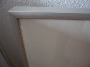 Bert Bruijn - Prachtig werk van Bert Bruijn: Gouache (groot), gesigneerd '1988'. kopen? Bied vanaf 40!