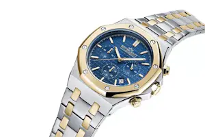 4 NIEUWE HORLOGES, JACOB ZECH, ALPHA SIERRA DEFCON, ROTORCRAFT GLIDER en SAVAGE kopen? Bied vanaf 600!