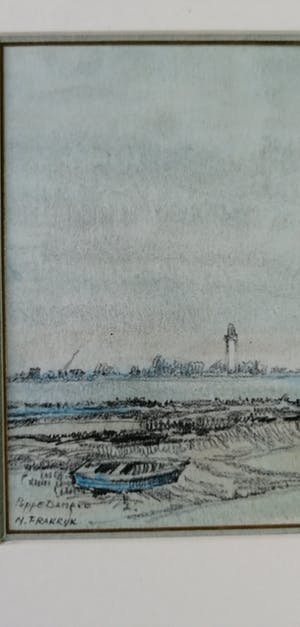 Poppe Damave - N-Frankrijk kopen? Bied vanaf 35!