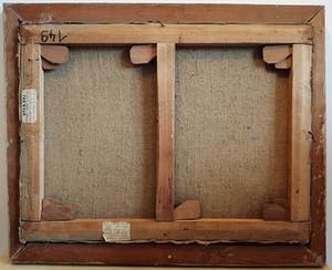 Octaaf Soudan - Schuit op Rivier kopen? Bied vanaf 220!