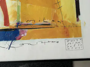 Milou Hermus - De brief kopen? Bied vanaf 80!