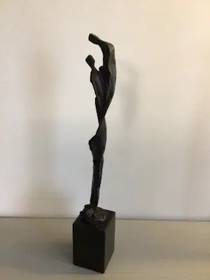 Klaas van den Berg - “ Communicatie “ zeldzaam kopen? Bied vanaf 159!